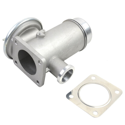 Kit de válvula EGR para Serie 1, 3, 5, 7 E60, E61, E87, E90, E92, E93 11717804381, 11717792077