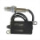 Neuer 24V A3C0595050000 SNS0156D Stickoxid-NOx-Sensor für 1