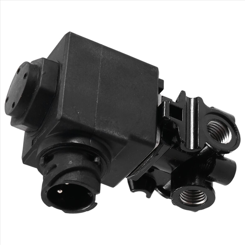 2038655 Pressure Converter Solenoid Valve For Fh12 Fh16 Fm9 Nh12 Truck Solenoid Valve 1376794 1078316 4852957327381