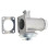 Kit de válvula EGR para Serie 1, 3, 5, 7 E60, E61, E87, E90, E92, E93 11717804381, 11717792077 5