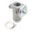 Kit de válvula EGR para Serie 1, 3, 5, 7 E60, E61, E87, E90, E92, E93 11717804381, 11717792077 4