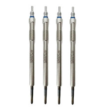 4 Stück Glühkerzen 6721590001 für Actyon Korando C Rodius II D22F 2.2 Teile