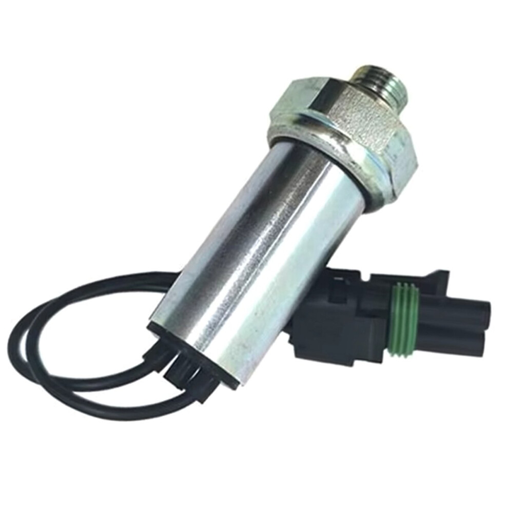 Re25658 Transmission Oil Pressure Sensor For 4050 4055 4250 4255 4450 4455 4555 4560 4650 4755 4760 4850 4955 Light 4852957323482