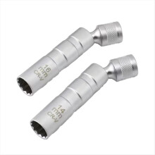 Magnetische universele dopsleutel 14/16 mm installatie, vervanging, reparatieset, verwijdering voor autoreparatietool A3