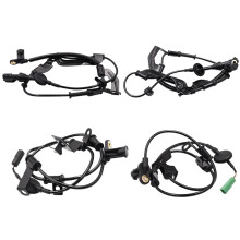 4 sensores de velocidade ABS dianteiros e traseiros para Escape Tribute YL8Z-2C204-AB YL8Z-2C205-AB YL8Z2C190AC YL8Z2C216AA