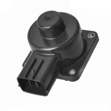 Válvula solenoide de escape del motor 1582A110 para Sport 2.0L 2.4L Válvula EGR