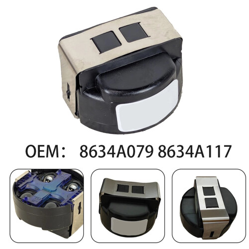 8634A079 / 8634A117 Νέος αισθητήρας βροχόπτωσης αυτοκινήτου για Sport V93 V97 1