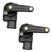 2 stuks luchtvering niveausensor 55832-3M000 558323M000 voor 2010-2015 08-14 hoogteniveausensor