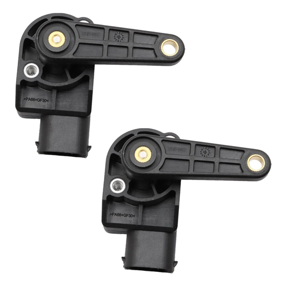 2Pcs Air Suspension Level Sensor 55832-3M000 558323M000 For 2010-2015 08-14 Height Level Sensor 4852957324373