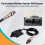 Feinstaubsensor PM-Sensor 39265-4A900 0281007466 für 6
