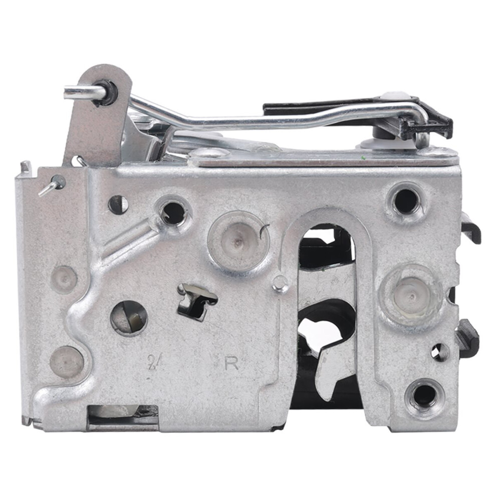 Front Right Door Lock Block Assembly Mwc1476 Fqj103160 Fqj500240 For Land 90&100 Td5 Tdi 1987-2006 4852957329194