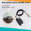 Feinstaubsensor PM-Sensor 39265-4A900 0281007466 für 7