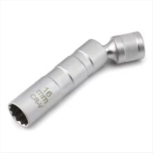 Magnetische universele dopsleutel 14/16 mm installatie, vervanging, reparatieset, verwijdering voor autoreparatietool A2