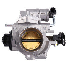 Z601-13-640 Car Engine Parts Throttle Body Assembly for 3 2003-2008 1.6