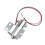 For Mustangs Tire Lockers Car Modification Line Locks Kit Racing Accessories 4