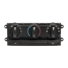 Autoverwarming/airconditioning temperatuurregelaar voor /Mark F6 04-14 5L3419980AA 5L3Z19980AA 6L3419980AA