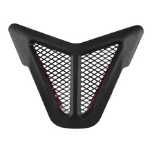 Cache anti-poussière pour prise d'air de moto YZF-R15 V3 2017-2020 YZF R15 V3