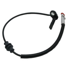 Sensor de velocidade da roda ABS dianteiro esquerdo e direito 12841760 para Allure Regal 2010-2014 23136760 23483146 Peças de carro