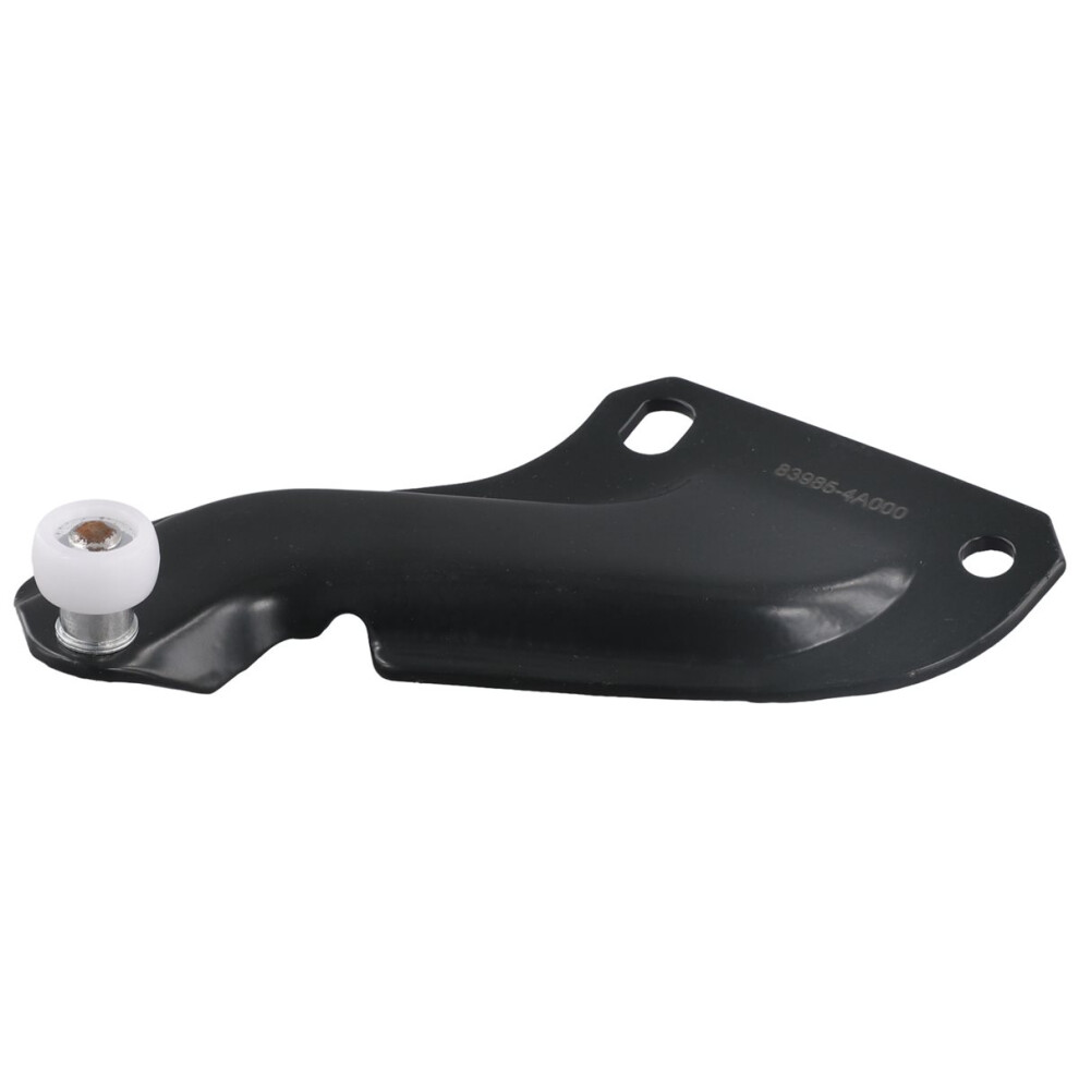 83985-4A000 Right Sliding Door Roller Upper Top Bracket For Starex 1998-2003 Refine 4852957326964