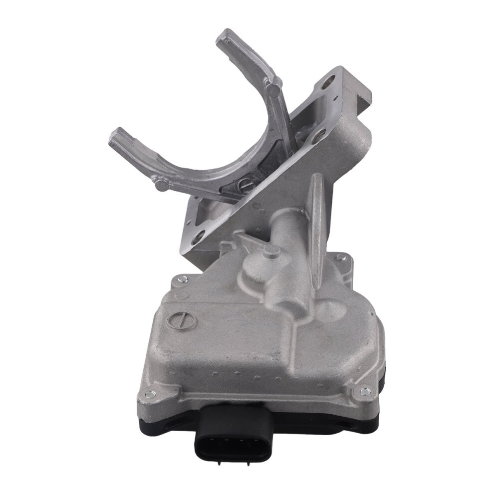 8-97481449-2 Car Differential Axle Vacuum Actuator For Dmax Mux Rz4e 1900Cc Light 4852957325998