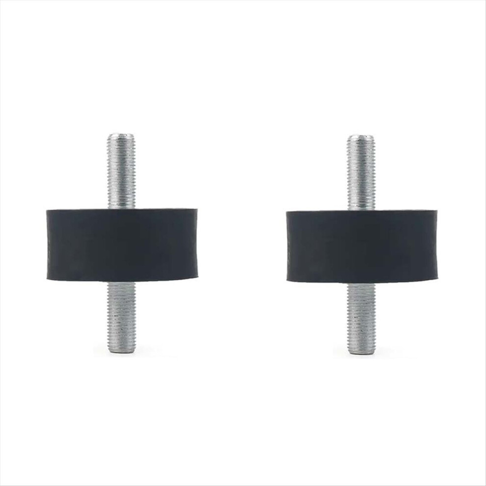 2Pcs Engine Rubber Cushion Motor Mount Kit For Sportsman 335 400 450 500 570 600 700 800 3110044 3110046 A1 4852957327015