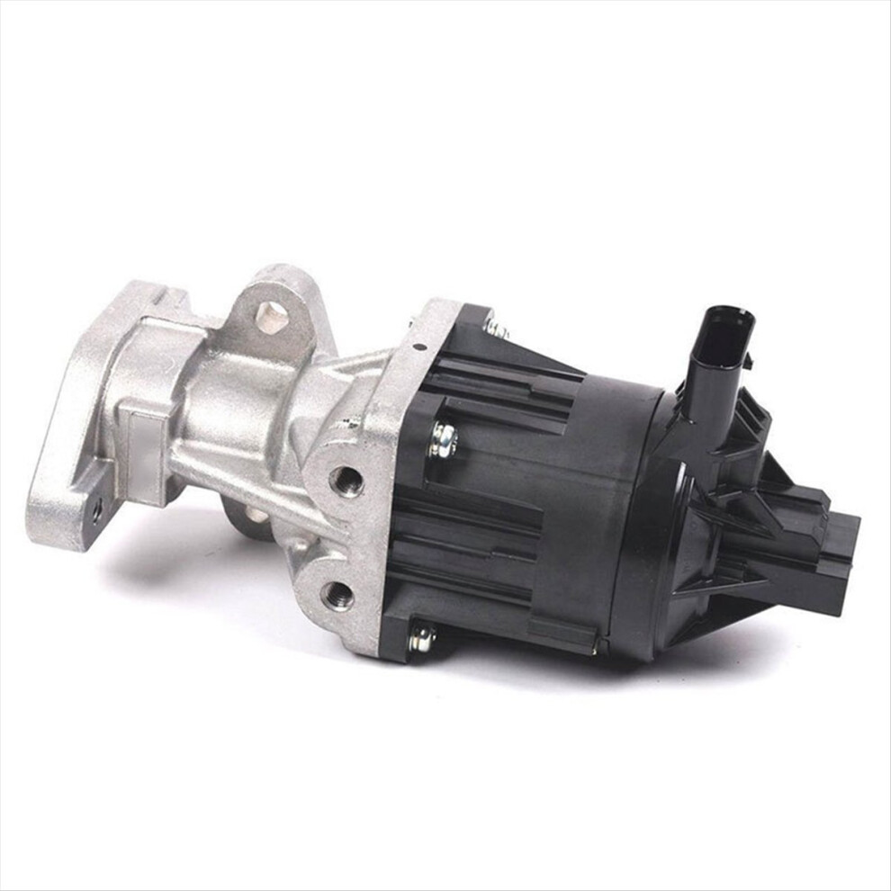 K2ge9d475aa Car Egr Valve Exhaust Recirculation Valve For Edge Explorer 2018-2023 K2ge-9D475-Aa Light 4852957327749