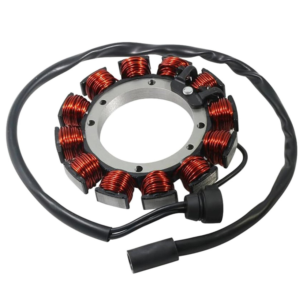 29967-89C Stator Coil Single Phase For 883 1200 Custom Roadster Sport 883R Light 4852957333023