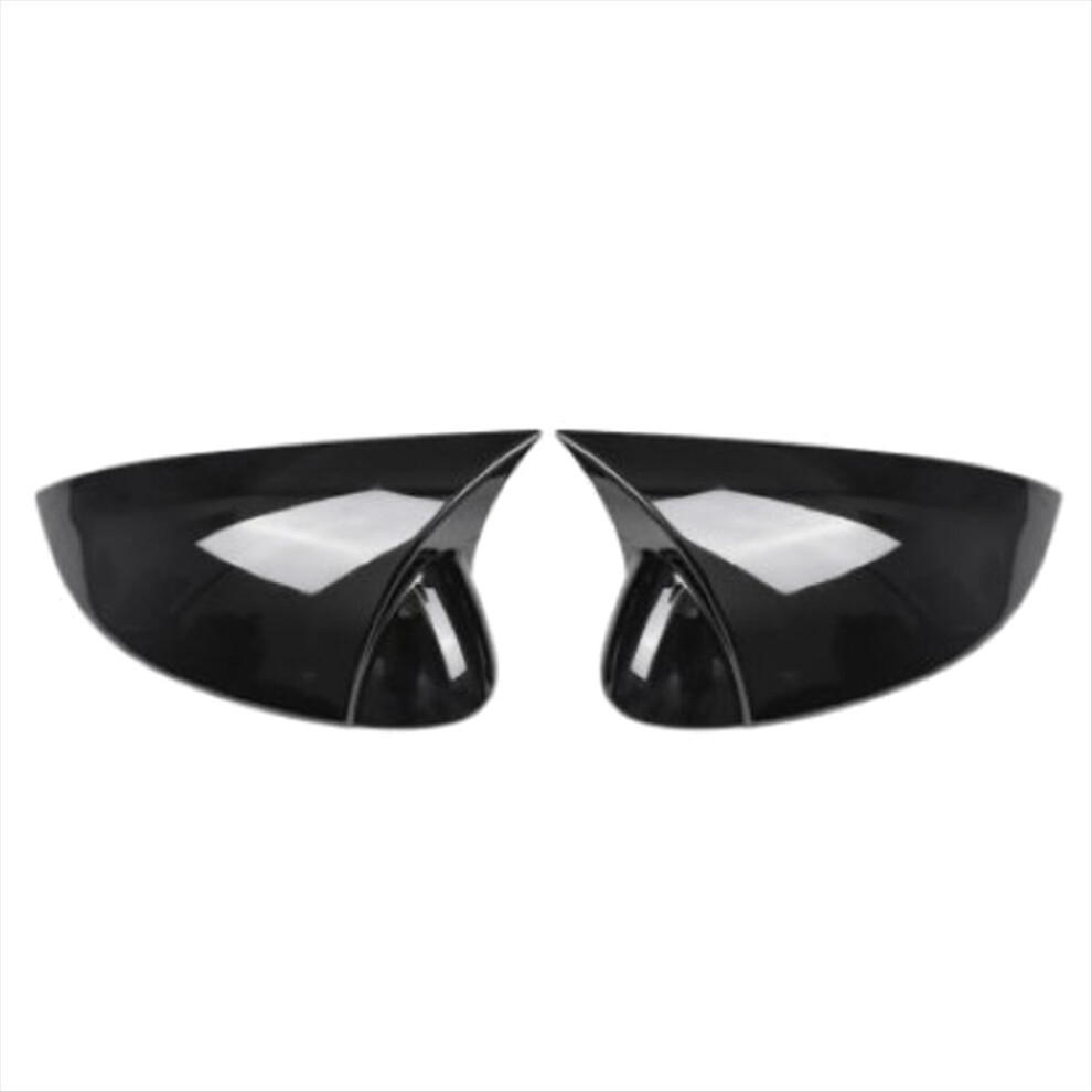 Car Side Wing Mirror Cover Rearview Cap Rearview Mirror Cover Trim For Golf 8 Mk8 2020-2022 4852957336918