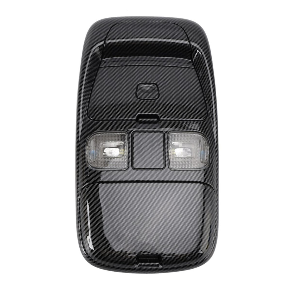Overhead Console Dome Storage Led Reading 55350657 55350655 For Ram 1500 2500 1998-2001 Sn94tl2aa Light 4852957332040