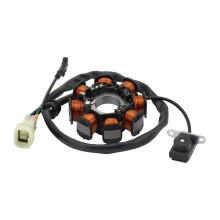 Motorfiets statorspoel 21003-0066 21003-0116 voor KLX150 KLX150L KLX150BF KLX150FHF KLX150JHF KLX140