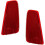 Achterbumperreflector 84281AL00A 84281AL01A voor 2015-2019 Accessoires 1