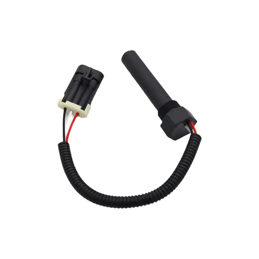 Speed Sensor Re287415 For Tractor 2854 5055E 5065E Re287415 Black 4852957325608