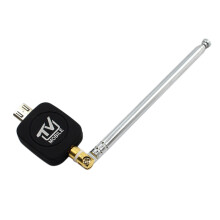 Μίνι δέκτης τηλεόρασης DVB-T με Micro-USB για Android