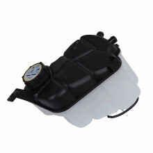 Koelvloeistofradiatorreservoir LR004080 voor LR2 2008-2012 Koelvloeistofoverloopexpansiefles met dop