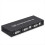 DVI KVM Switch 2-In-1 4K Two Computers Shared USB Keyboard Mouse Print Monitor Multi-Function Switching Screen 1