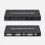 DVI KVM Switch 2-In-1 4K Two Computers Shared USB Keyboard Mouse Print Monitor Multi-Function Switching Screen 4
