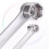 15PCS Adjustable Ratchet Wrench Kit Labor-Saving Torque Spanner Socket Set for Car Repair Hand Tools Adjustable Head 3