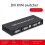 DVI KVM Switch 2-In-1 4K Two Computers Shared USB Keyboard Mouse Print Monitor Multi-Function Switching Screen 3