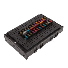 Boîte à fusibles 5801360083, module de relais de fusibles pour Daily 1989-2006, références 2997086 et 4838244, A223