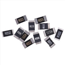 50 stuks legering weerstand 2512 SMD weerstand sample kit, 10 soorten x 5 stuks = 50 stuks R001 R002 R005 R008 R010 R015 R020 R025 R050 R100