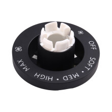 673001879 Car A/C Gear Display Panel for Ghost Air Conditioning Control Display Panel Replacement