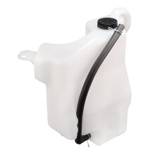 Motorkoelvloeistofreservoir met dop en slang voor 2007-2013 2013 Coupé 2009-2014 21710ZN50A