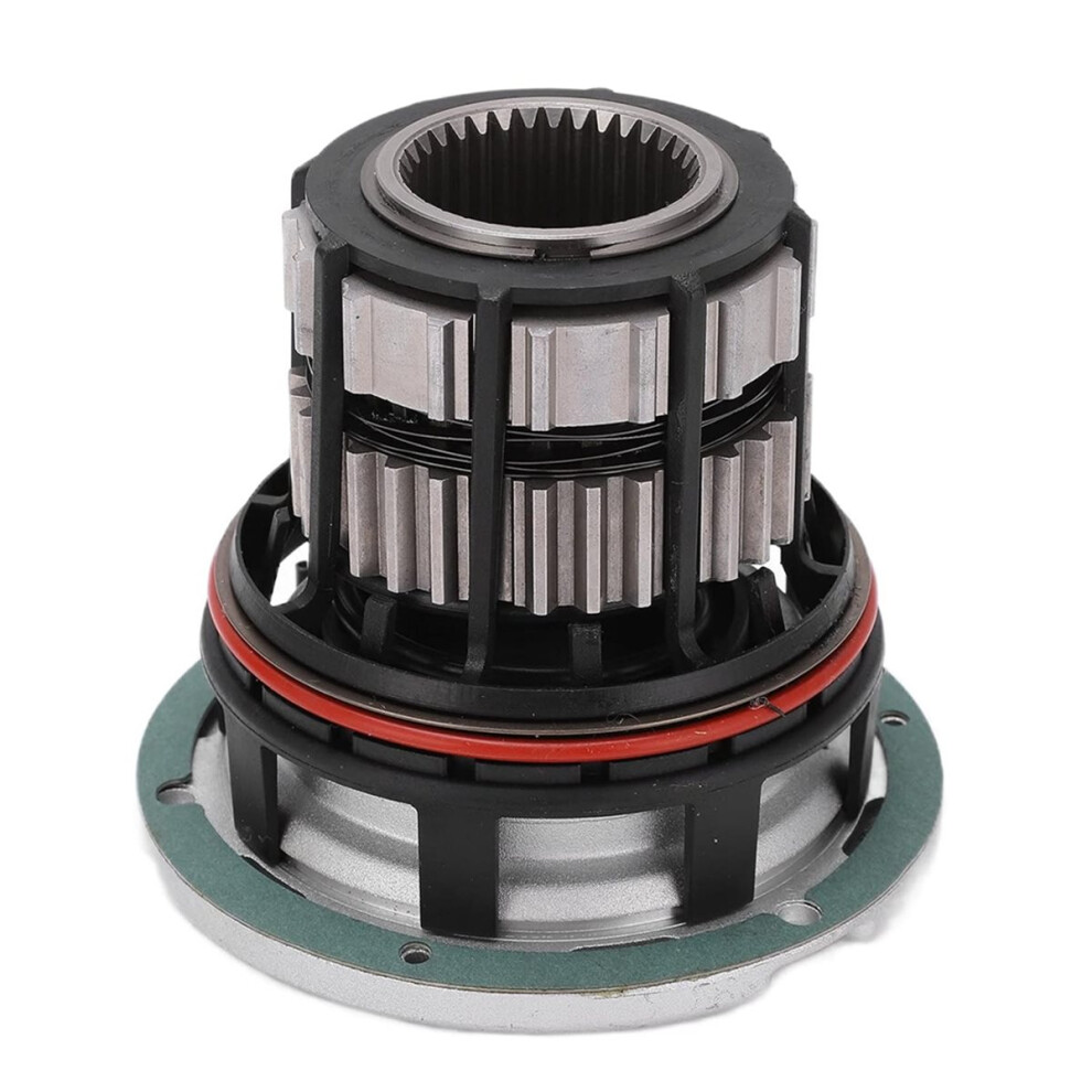 Auto Locking Hub Assembly For F450 F550 4Wd Super Duty (2005-2010) Ac3z3b396a Front Hub Lock 4852957328111