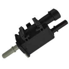 12597567 Magnetventil zur Entlüftung des Aktivkohlefilters für 04-14