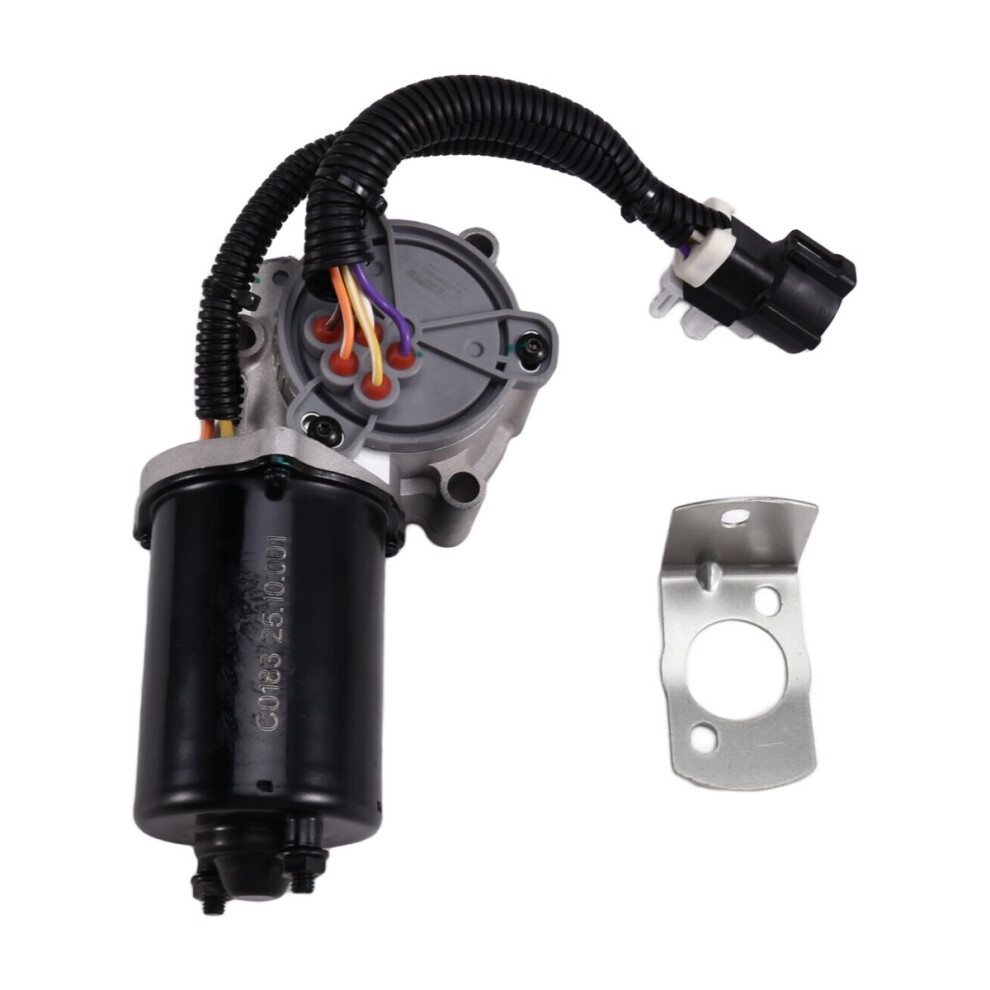 6L5z-7G360-Aa 6L5z7g360ab 6L5z7g360ac 600-931 New Transfer Case Motor Fit For 2006-2011 4852957349260
