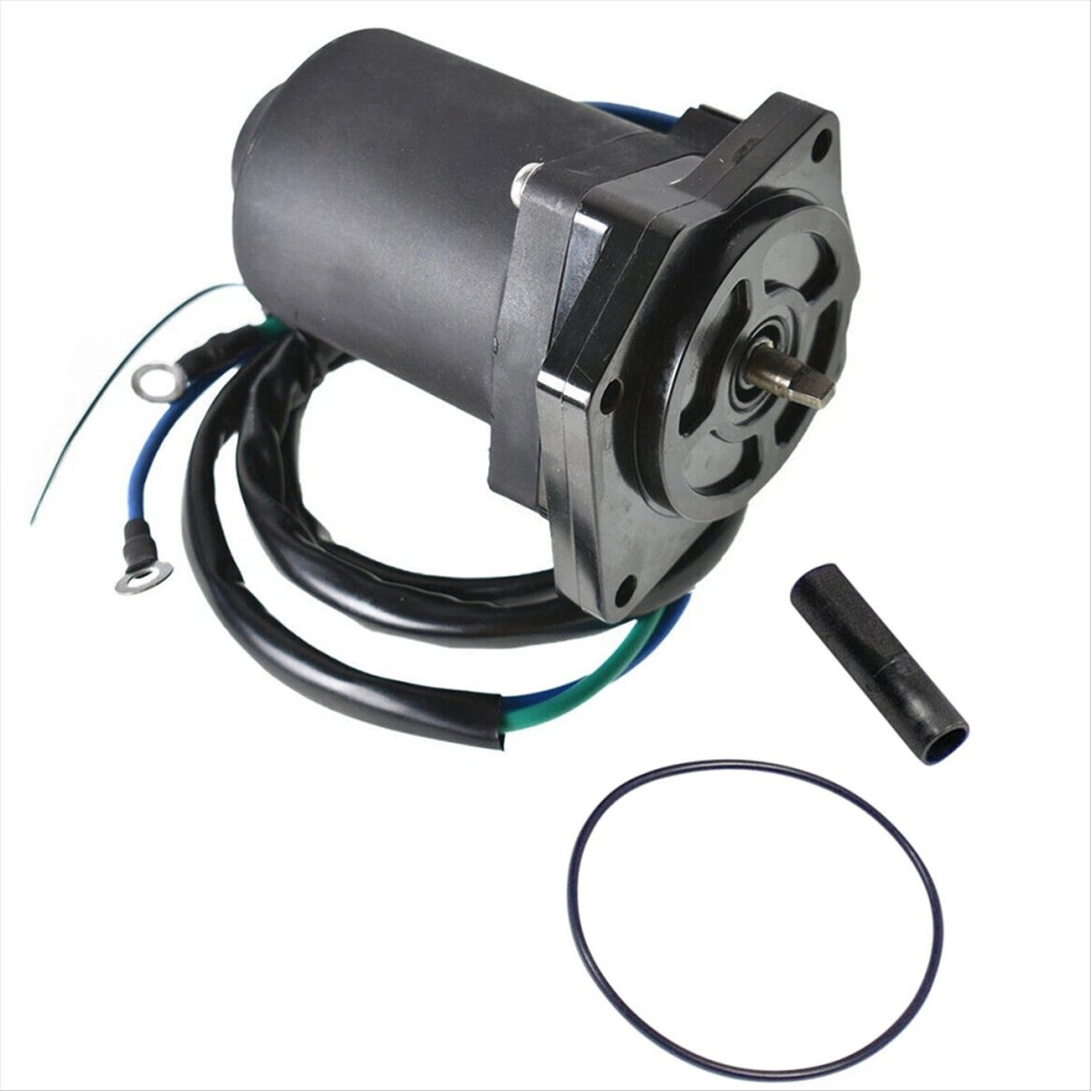 6D8-43880-01-00 430-22118 Tilt & Trim Motor For Outboard F75tlr, F90tjr Trim Motor 4852957345675