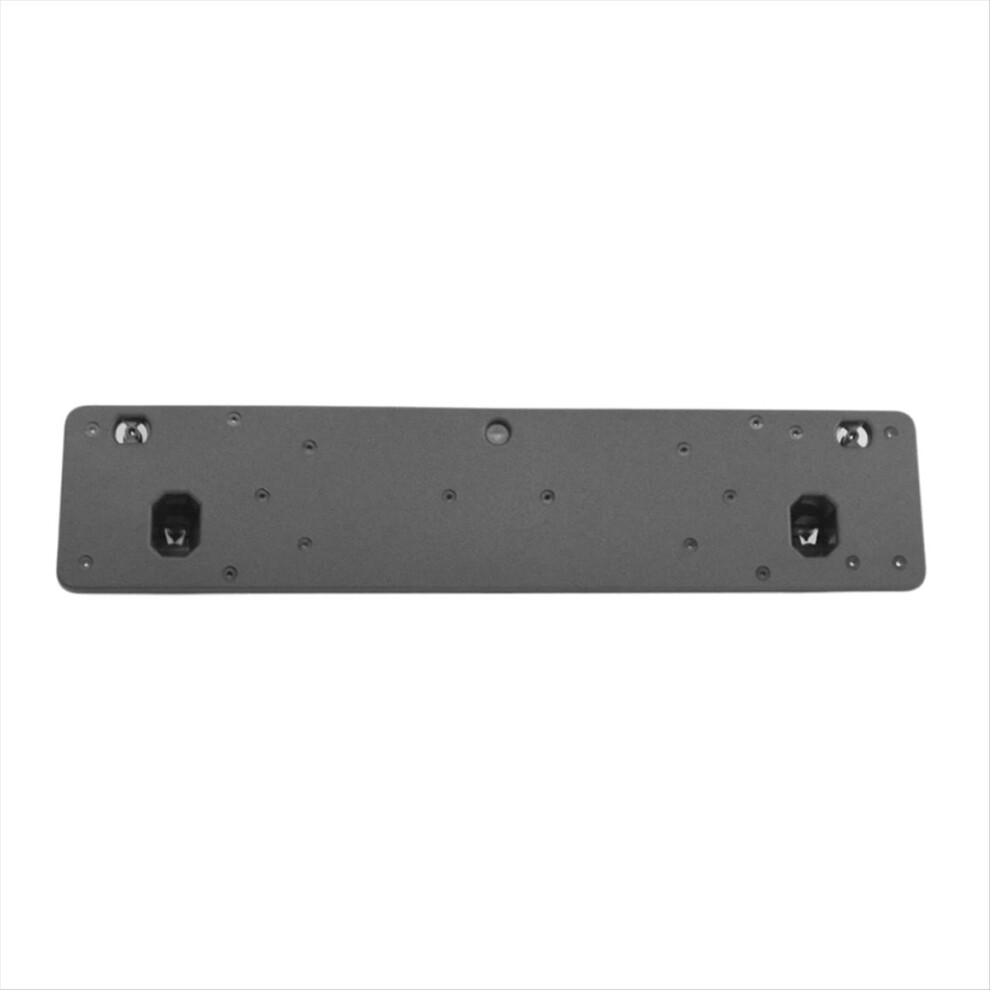 Bumper License Plate Holder A177880360064 A1778854000 For A-Class W177 A160 18-25 Number Holder 4852957345576