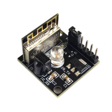ESP8285 ESP-01M IR-lähetin-vastaanotin Wifi langaton moduuli kaukosäädin kytkin kehitys oppimiskortti ESP 8285 ESP-01M