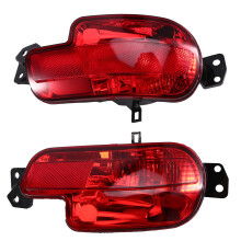Voor 408 T73 2010-2013 Achterbumper Mistlamp Achterlichtreflector Rechts 96866108577 Links 9682928577
