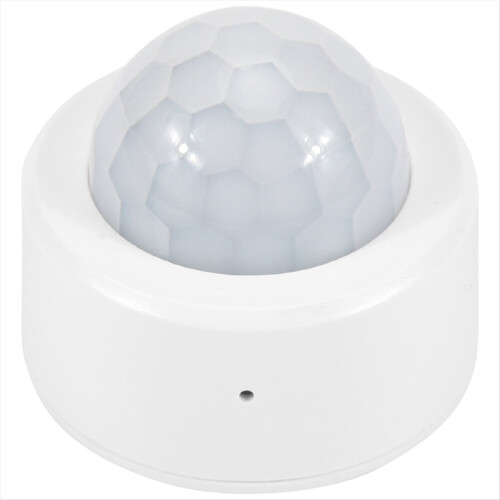 Tuya Zigbee PIR-bewegingssensor, menselijke lichaamsbewegingssensor, slimme huisautomatisering.